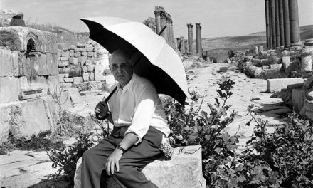 Georges Seferis (1900-1971) | Le grand errant de la poésie grecque