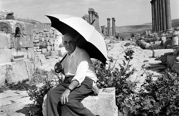 Georges Seferis (1900-1971) | Le grand errant de la poésie grecque