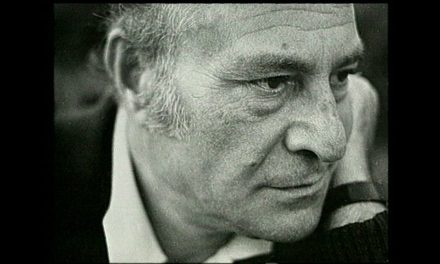 Odysseas Elytis (1911-1996) | A la recherche d’un “humanisme grec”