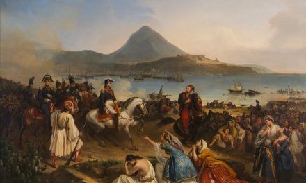 Expédition de Morée: scientifiques et militaires français en Grèce au 19ème siècle