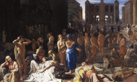Thucydide et le récit de la Peste d’Athènes au défi du temps