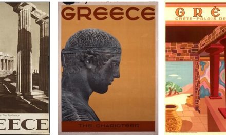 Voyage à travers les campagnes touristiques de la Grèce: de l’archéologie au partage d’expériences et de valeurs authentiques