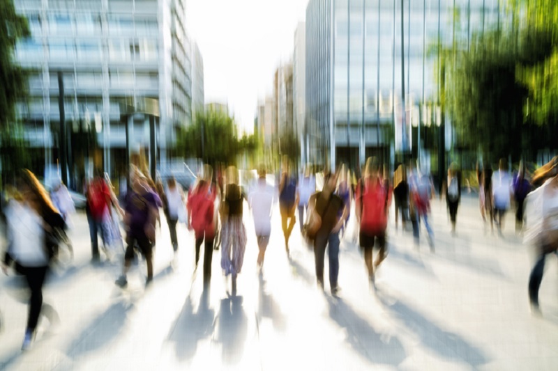 800 people in the street istock getty