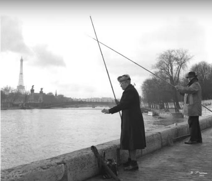 Paris 1953