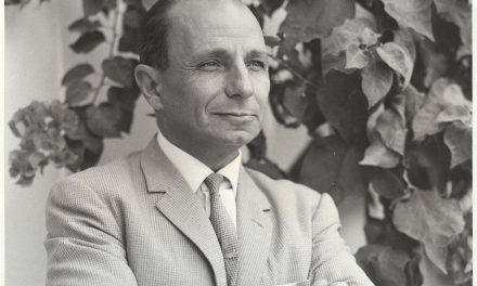 Costas Montis : la voix de la littérature chypriote