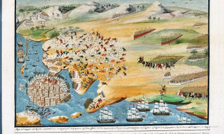 3 février 1830: la Grèce devient un État
