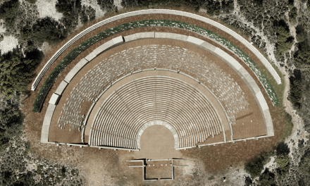Une « Route culturelle » nous invite à découvrir les théâtres antiques et les trésors méconnus de l’Épire