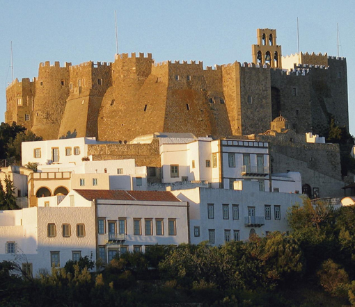 patmos visit 2