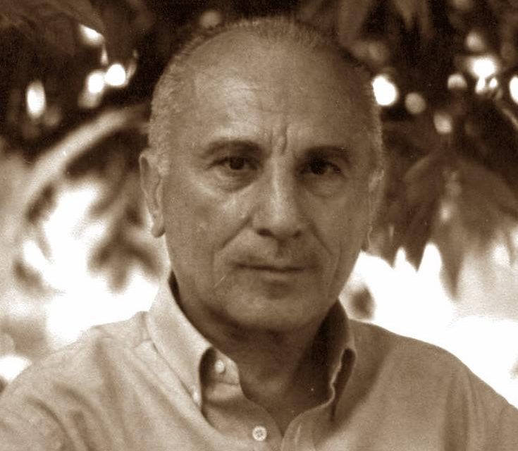 Christos Laskaris (1931-2008): le poète-photographe | 90 ans après sa naissance