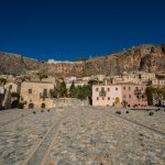 Les plus beaux châteaux grecs (première partie)