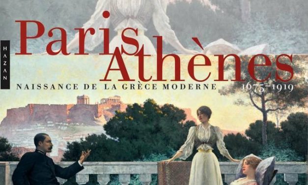 Bicentenaire de la Révolution grecque | Paris-Athènes: La naissance de la Grèce moderne 1675-1919