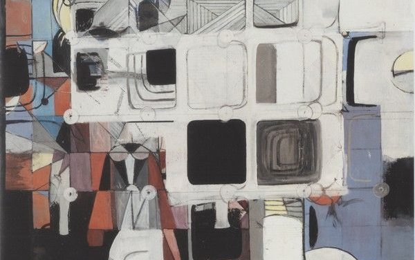 Poésie grecque en français |  Patrocle Leventopoulos, “Ode à Sergio Leone”