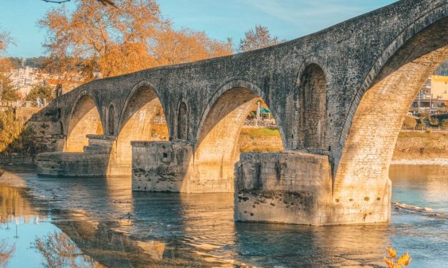 La Grèce en 2040 : société civile, environnement et crise climatique