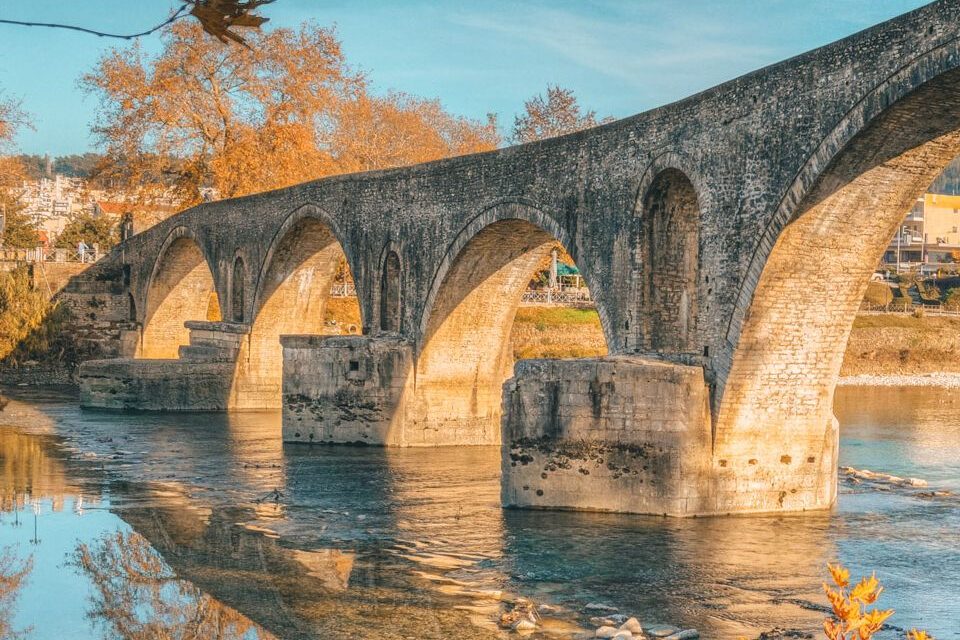 La Grèce en 2040 : société civile, environnement et crise climatique