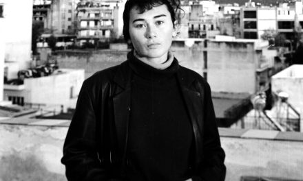Interview | Camille Romagnani, l’artiste cosmopolite qui a fait d’Athènes sa maison