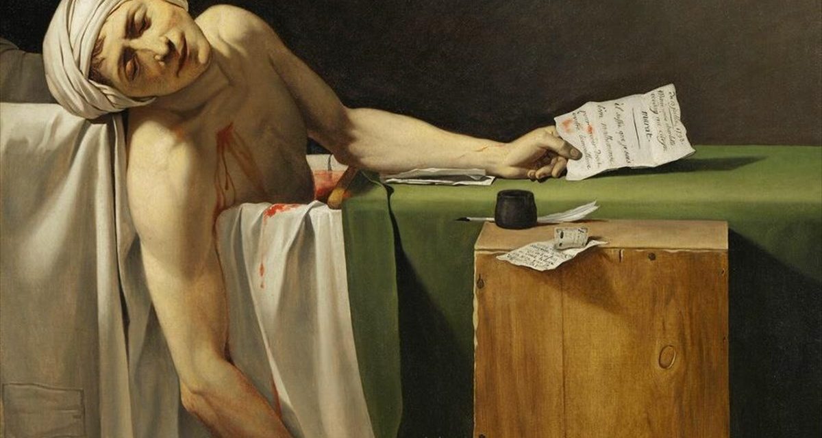 La quête de l’immortalité | L’art du portrait, du Louvre à la Pinacothèque d’Athènes