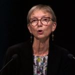Interview | Lucile Arnoux-Farnoux: « Ma vie est indissolublement liée à la Grèce »