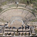 Les sites grecs classés patrimoine mondial de l’UNESCO | Le site archéologique de Philippes