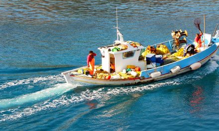 Tourisme de pêche | un nouveau champ d’excellence pour la Grèce