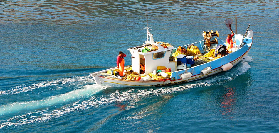 Tourisme de pêche | un nouveau champ d’excellence pour la Grèce