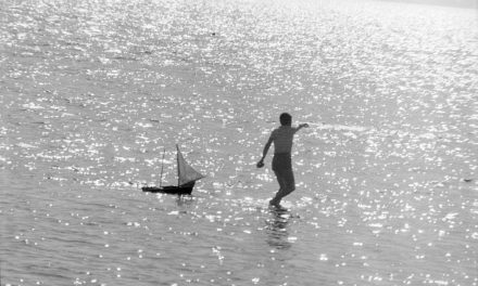 Poésie grecque en français |  Odysseas Elytis, “De la mer Egée”