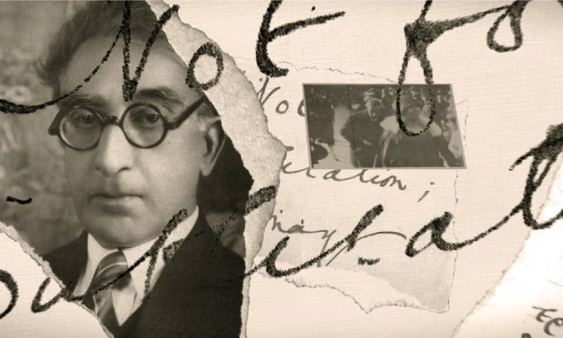 Poésie grecque en français | Constantin Cavafy, « Murailles »