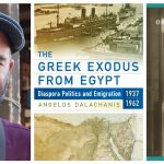 Interview | Angelos Dalachanis sur la diaspora grecque en Égypte et au Moyen-Orient