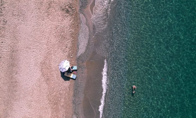 Après un été record, un pas en avant vers le tourisme durable en Grèce