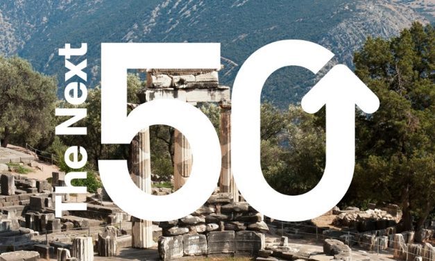 50 ans de la Convention du Patrimoine Mondial de l’UNESCO | “Les Prochaines 50 – Renforcer la résilience et la durabilité”