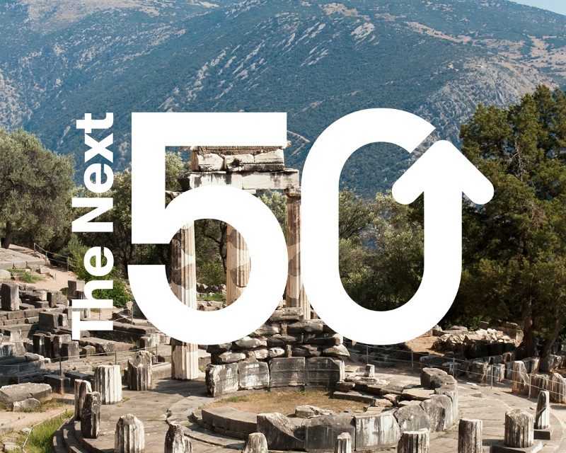 50 ans de la Convention du Patrimoine Mondial de l’UNESCO | “Les Prochaines 50 – Renforcer la résilience et la durabilité”