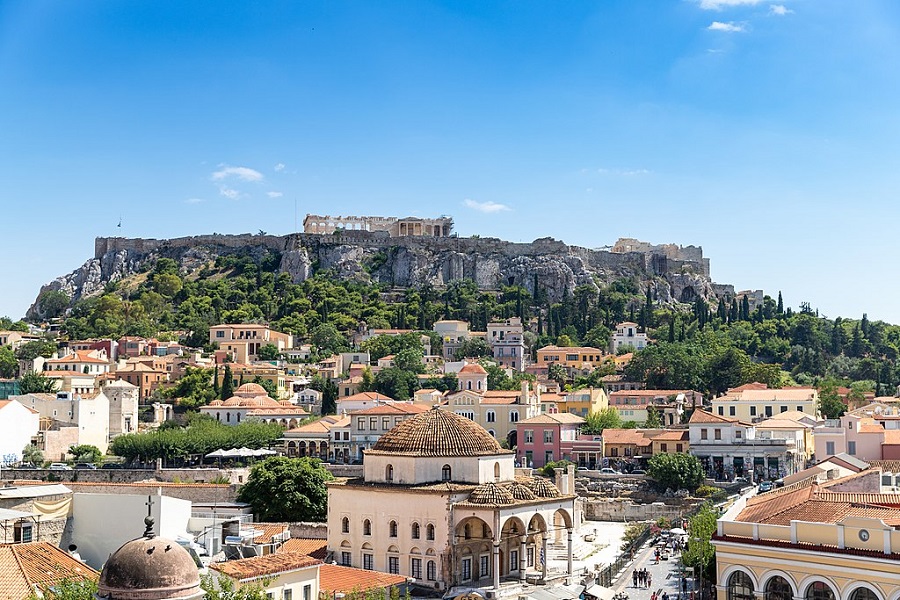 Athens Greece