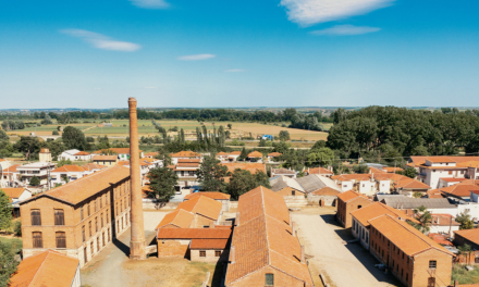 Soufli, village de la soie | La renaissance d’une production traditionnelle