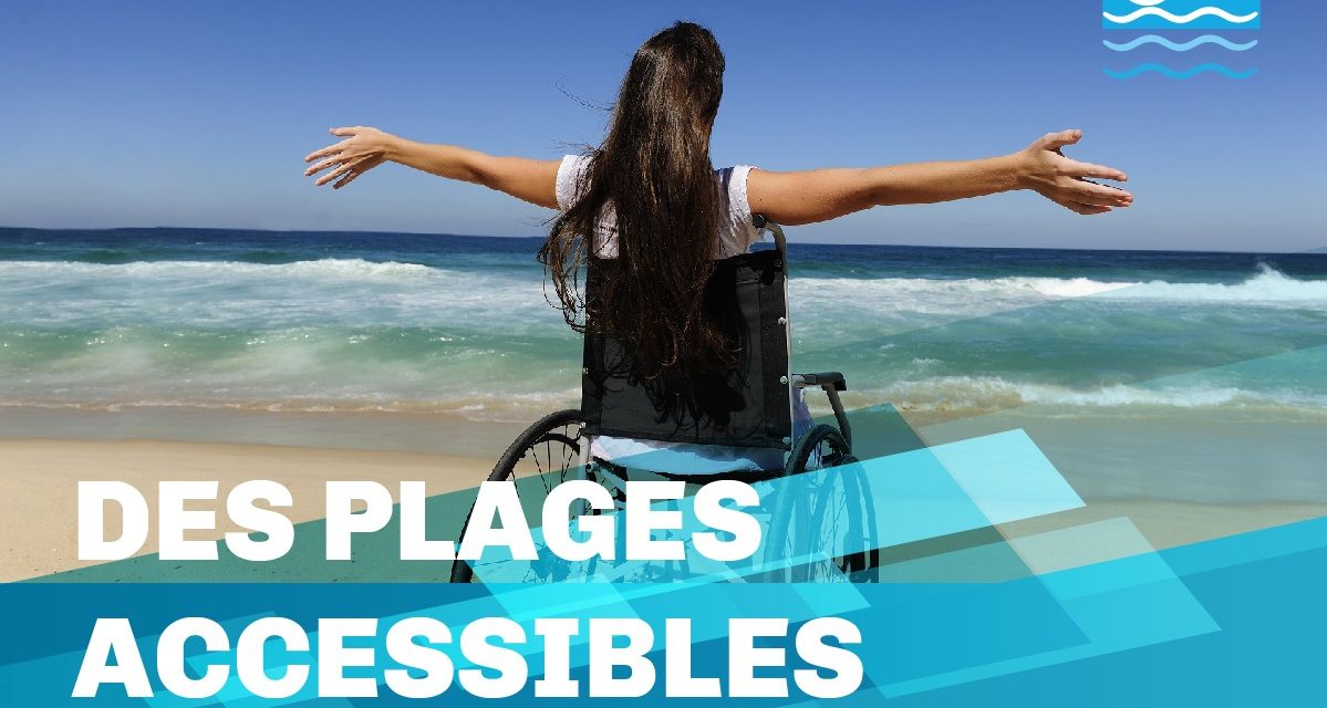 Grèce | Des plages accessibles à tous