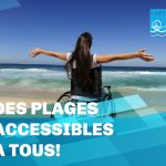 Grèce | Des plages accessibles à tous