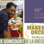 La 4e édition du prix littéraire « Choix Goncourt de la Grèce »