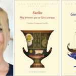 Interview | Caroline Fourgeaud-Laville, fondatrice de l’Association Eurêka, sur l’enseignement du grec ancien