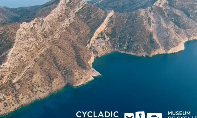 « Identité cycladique » | Une initiative pour préserver l’identité unique des Cyclades