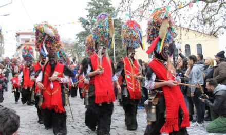 Patrimoine culturel immatériel | 20e Anniversaire de la Convention UNESCO et 10e Anniversaire de l’Inventaire national grec