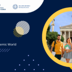 “Study in Greece” | L’agence nationale pour l’internationalisation de l’enseignement supérieur grec