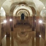 L’aqueduc d’Hadrien d’Athènes | Un rare monument romain, voire une ressource en eau précieuse