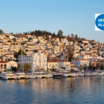 Poros est la troisième île grecque à s’inscrire dans le projet innovant « GR-Eco Islands »