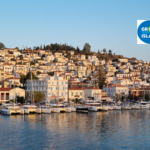 Poros est la troisième île grecque à s’inscrire dans le projet innovant “GR-Eco Islands”