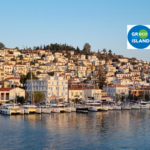 Poros est la troisième île grecque à s’inscrire dans le projet innovant « GR-Eco Islands »