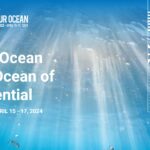 La 9e Conférence internationale «Our Ocean Greece 2024» | 16-17 avril 2024