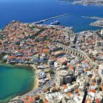 Voyage – Grèce du Nord  | Découvrez  Kavala, une « ville bleue »  chargée d’histoire