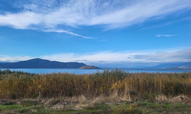 Prespes | La région des lacs et de la tradition sur la voie du développement durable (programme « Poliprespa »)  