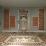 Musée Benaki d’Art islamique | Un panorama de la culture du monde islamique dans le cœur historique d’Athènes