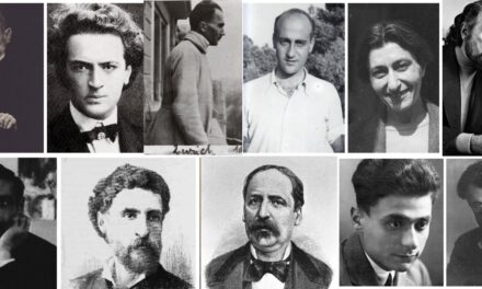 60 ans après le Nobel de Seferis | Hommage aux écrivains grecs nominés pour le prix Nobel de littérature