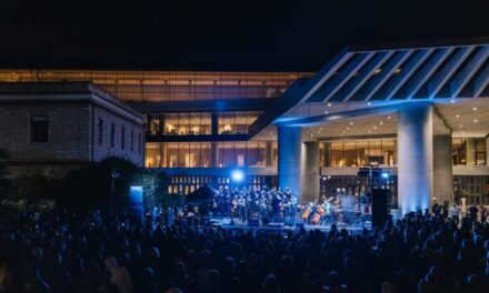 En bref | La Foire internationale du livre de Thessalonique, l’internationalisation de l’enseignement supérieur grec et autres infos