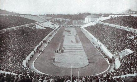 “L’Olympisme. Une invention moderne, un héritage antique” | Une exposition au musée du Louvre sur les Jeux Olympiques modernes organisés à Athènes en 1896